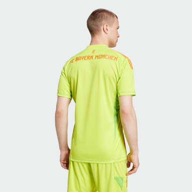 Maglia Goalkeeper 24/25 FC Bayern München