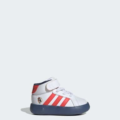 Outlet adidas niños new arrivals