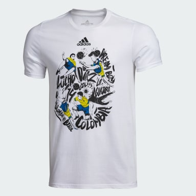 Camiseta Edición Especial Luis Díaz