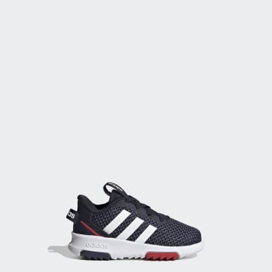 Sapatos Racer TR 2.0 Azul Criança Sportswear