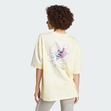 All Day I Dream About Oversized Tee