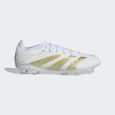 Adidas predator bianche e blu hotsell