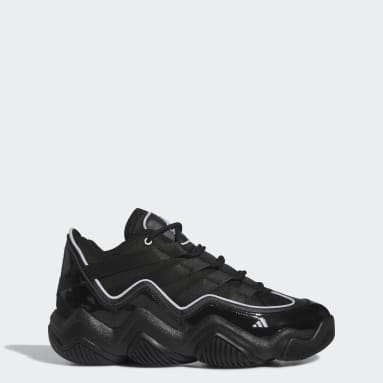 Chaussure Top Ten 2010 noir Hommes Originals