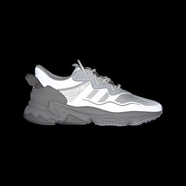 Tenis OZWEEGO OZWG Gris Hombre Originals