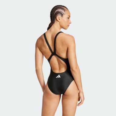 3-Stripes V-Back Badpak