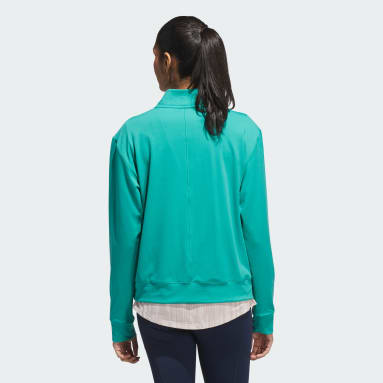 Haut demi-zip layering Ultimate365 Femmes