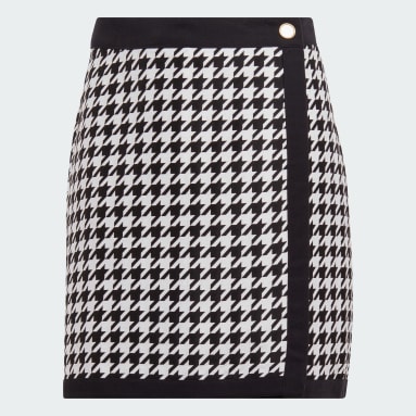 Pollera Originals Moments Trifolio Houndstooth