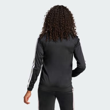 Tricot 3-Stripes Track Jacket
