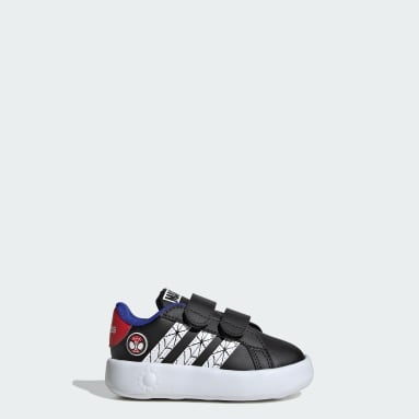 Marvel Clothes Shoes adidas US