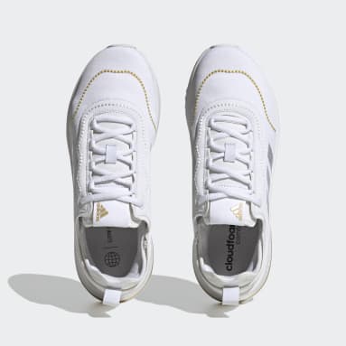 Women sportswear White Comfort Runner Shoes