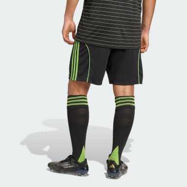 Szorty wyjazdowe Celtic FC 25/26