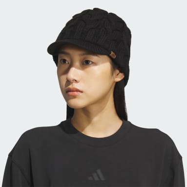 Womens Crystal 2 Brimmer