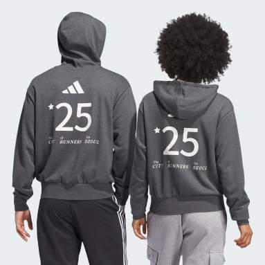 SEOUL HOODIE