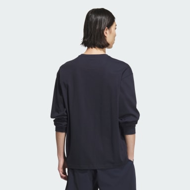 adidas メンズ 長袖【アディダス公式】