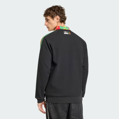 Anthem jacket Jamaica x Bob Marley Away