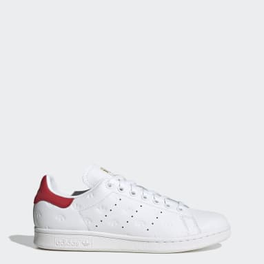 Women originals White 스탠 스미스