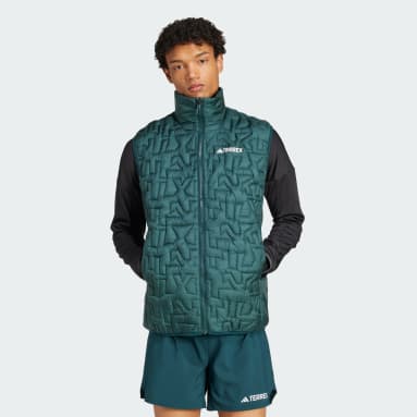 Chaleco Híbrido de Relleno Suelto Terrex Xperior CLIMAWARM+ Primaloft®