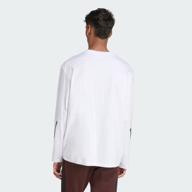 Z.N.E. Long Sleeve Tee