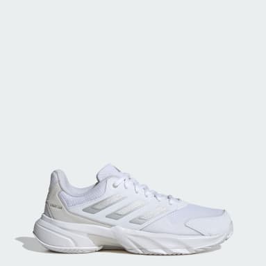 Zapatillas Courtjam Control 3 para Tenis sobre Arcilla