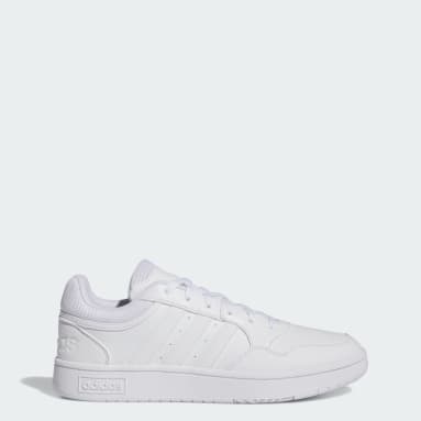 Hoops 3.0 Low Classic Vintage Ayakkabı