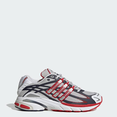 Men originals Grey Adistar Cushion 3 Shoes