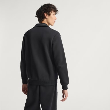 Premium Track Top