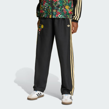 TRACK PANTS adidas Originals x Liberty London