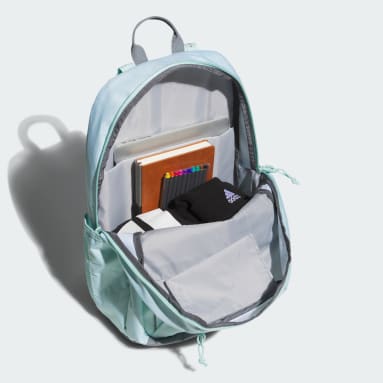 Mint green adidas bag shop