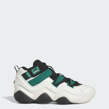 Top 10 2000 Sko Hvit