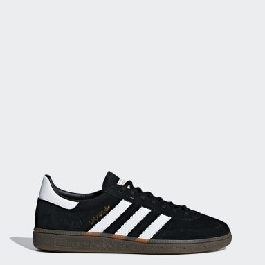 Adidas homme soulier sport noir - Chaussures Pierre Roy Saint-Jean