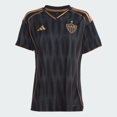 Atlético Mineiro 25 Terceira Camisa