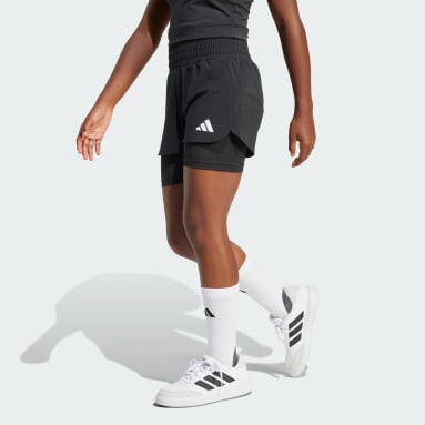 All Sports Pacer Nxt 2-in-1 Shorts Kids
