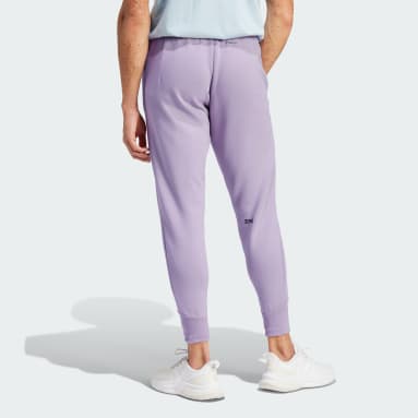 Men's Sportswear Purple Z.N.E. Premium Pants
