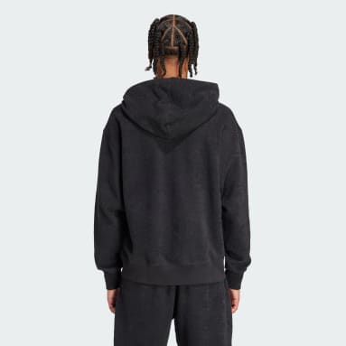 Áo Hoodie Terry Loop Elevated ALL SZN