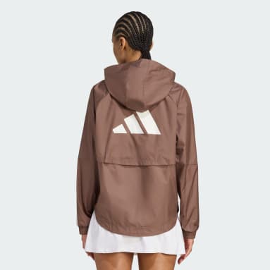 WIND.RDY Hyperglam Windbreaker