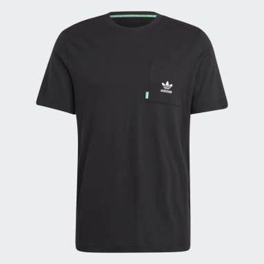 Essentials+ Made With Hemp T-shirt