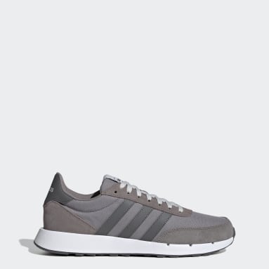 Zapatilla Run 60s 2.0 Gris Hombre Sports