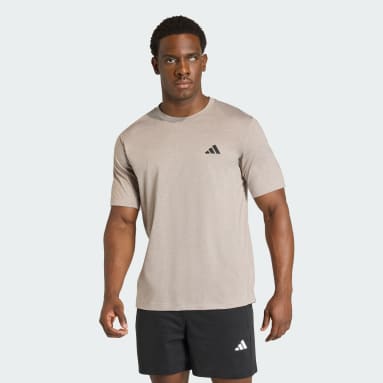 WORKOUT ESSENTIALS FEELREADY T-SHIRT