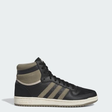 Mens adidas basketball shoes clearance store