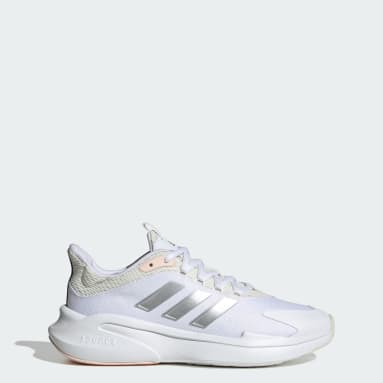 Adidas alphabounce ladies on sale