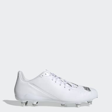 Chaussure Malice SG Blanc Rugby