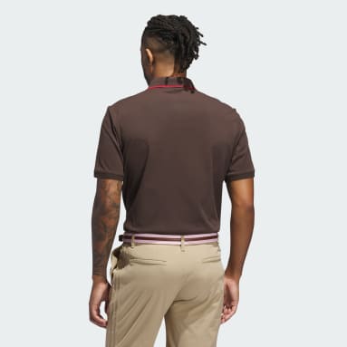 Kaus Polo Twistknit Trefoil Originals
