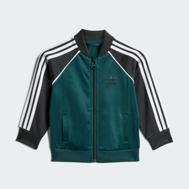 Adicolor SST Track Suit Kids