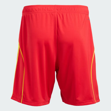 Shorts Tercera Junior FC 2025