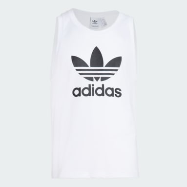 TREFOIL TANK