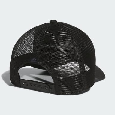Structured Trucker Hat