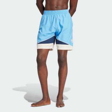 Short de bain CLRDO