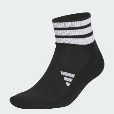 スリーストライプス アンクルソックス