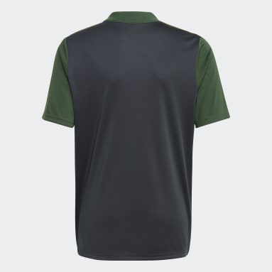 Youth Soccer Green Portland Timbers 21/22 Home Jersey