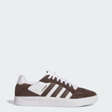 Braun M nner Schuhe adidas Deutschland